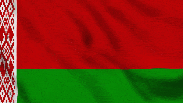 Флаг Республики Беларусь